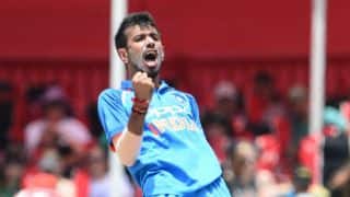 Yuzvendra Chahal: It's about how mentally tough you are when you play overseas Yuzvendra Chahal: It's about how mentally tough you are when you play overseas